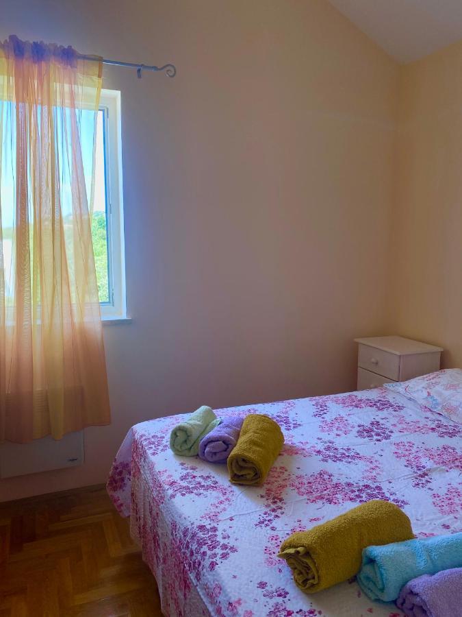 Apartment Prilaz Obali Dramalj Luaran gambar