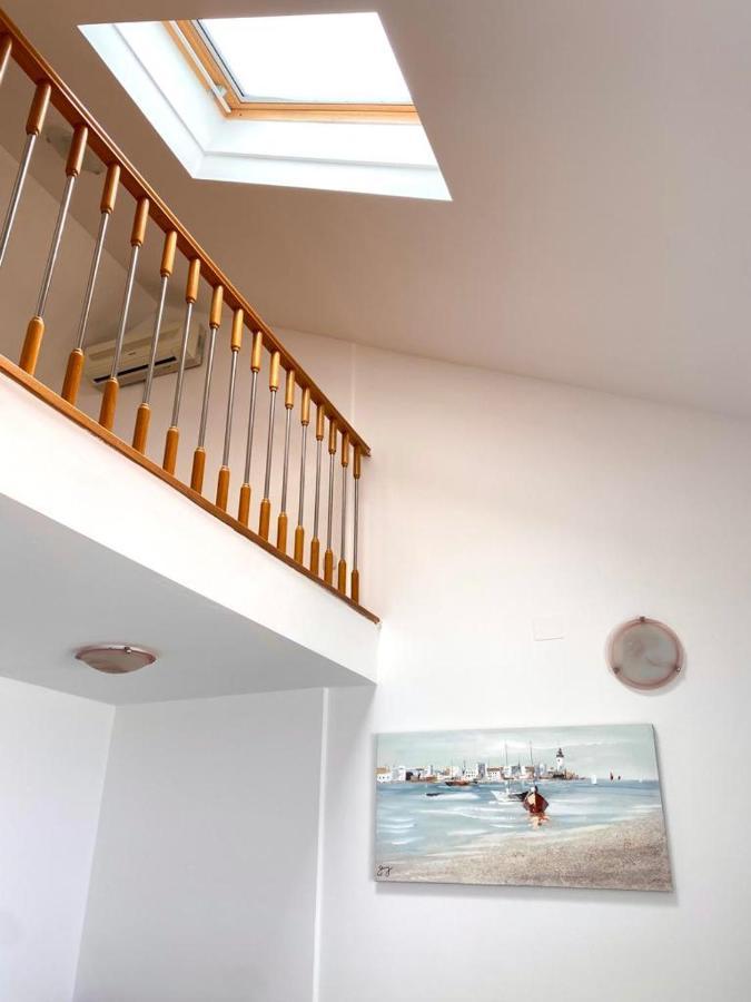 Apartment Prilaz Obali Dramalj Luaran gambar