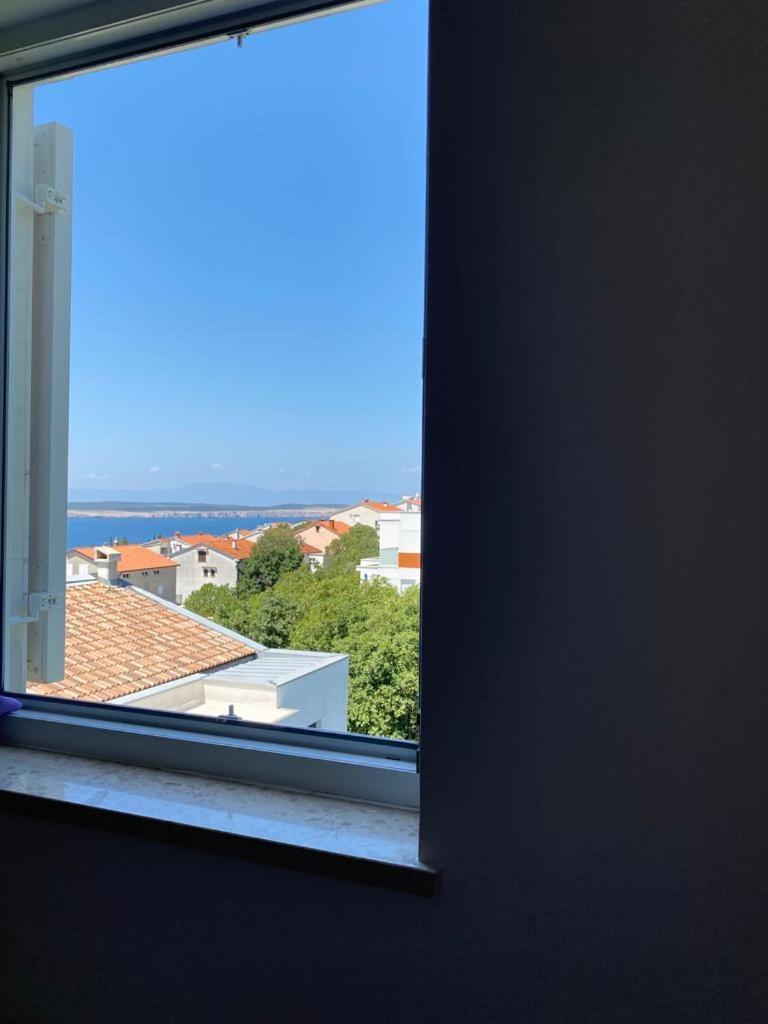 Apartment Prilaz Obali Dramalj Luaran gambar