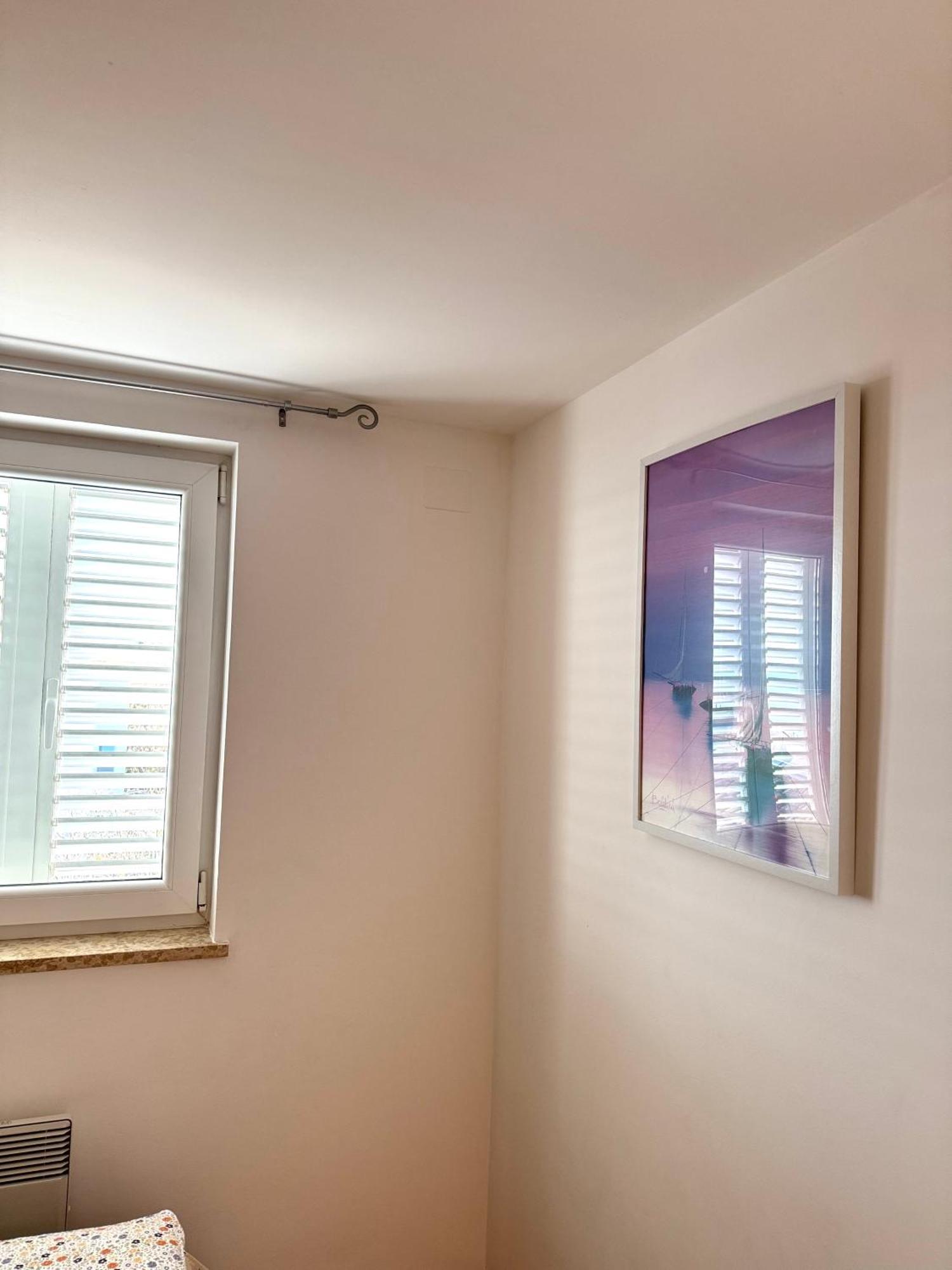 Apartment Prilaz Obali Dramalj Luaran gambar