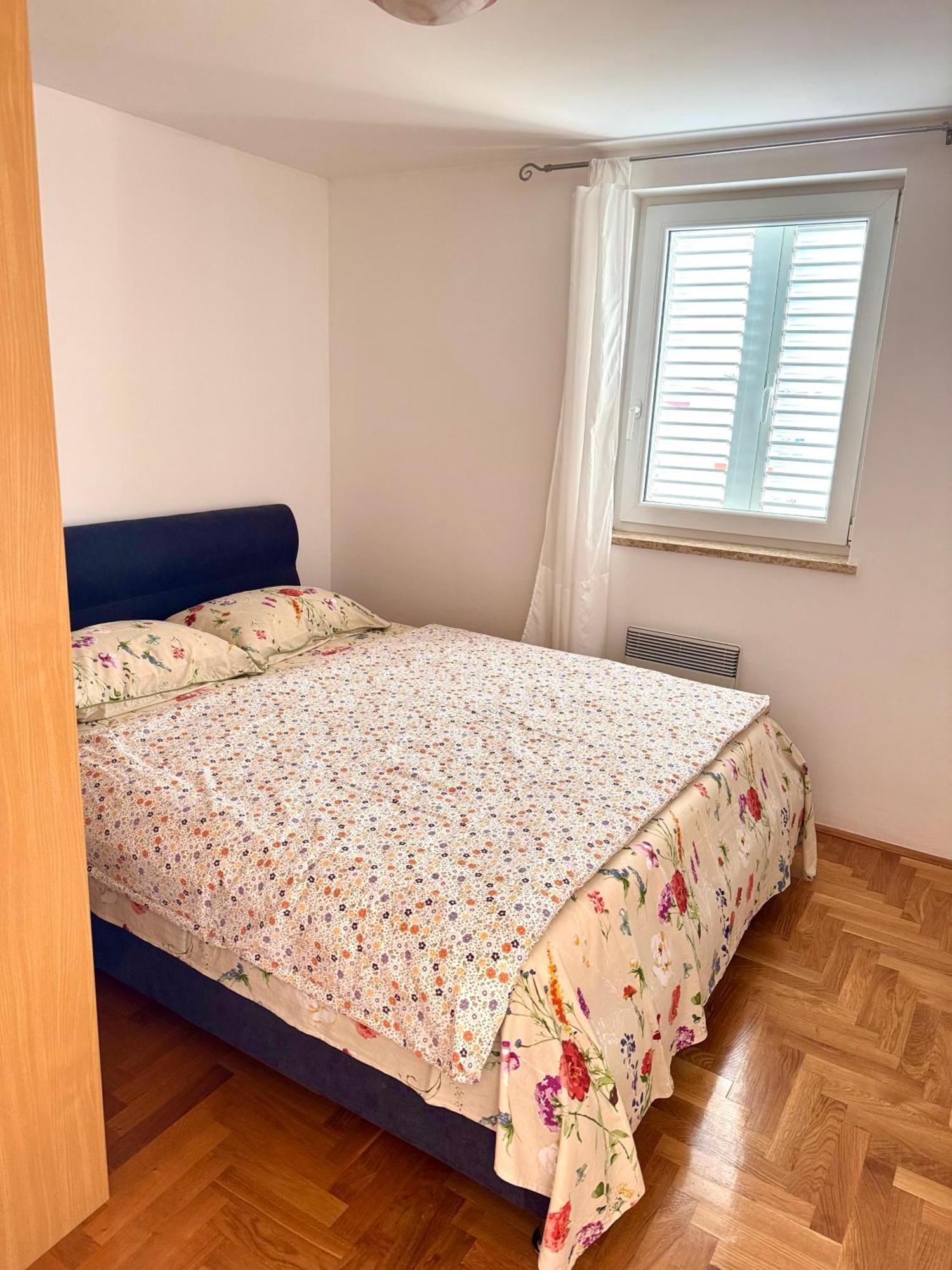 Apartment Prilaz Obali Dramalj Luaran gambar